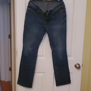 Mens jeans